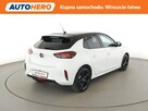 Opel Corsa GS Line full led virtual kamera pdc auto klima sportowe fotele - 7