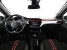 Opel Corsa GS Line full led virtual kamera pdc auto klima sportowe fotele - 15