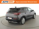 Opel Grandland X PHEV 4x4 full LED skóra navi kamery 360 grzane fotele - 8