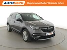 Opel Grandland X PHEV 4x4 full LED skóra navi kamery 360 grzane fotele - 11