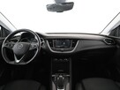 Opel Grandland X PHEV 4x4 full LED skóra navi kamery 360 grzane fotele - 16