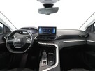Peugeot 3008 PHEV LED półskóra virtual cocpit navi klima auto kamera i czujniki par - 16