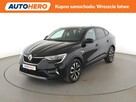 Renault Arkana FV23% HEV automat navi PDC tempomat LED