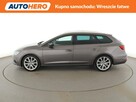 Seat Leon FR automat 150KM panorama alcantara navi grzane fotele PDC LED - 2