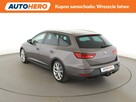 Seat Leon FR automat 150KM panorama alcantara navi grzane fotele PDC LED - 4