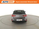 Seat Leon FR automat 150KM panorama alcantara navi grzane fotele PDC LED - 6