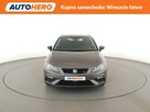 Seat Leon FR automat 150KM panorama alcantara navi grzane fotele PDC LED - 11