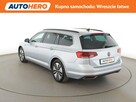 Volkswagen Passat Variant FV23% PHEV automat navi grzane fotele climatronic kamera ACC - 4
