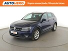 Volkswagen Tiguan 2.0TDI DSG Carat Exclusive Panorama Navi Tempomat Virtual Kamera IQLED