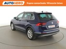 Volkswagen Tiguan 2.0TDI DSG Carat Exclusive Panorama Navi Tempomat Virtual Kamera IQLED - 4
