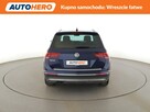 Volkswagen Tiguan 2.0TDI DSG Carat Exclusive Panorama Navi Tempomat Virtual Kamera IQLED - 6