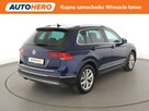 Volkswagen Tiguan 2.0TDI DSG Carat Exclusive Panorama Navi Tempomat Virtual Kamera IQLED - 7