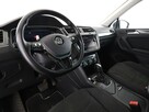 Volkswagen Tiguan 2.0TDI DSG Carat Exclusive Panorama Navi Tempomat Virtual Kamera IQLED - 14