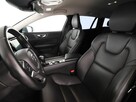 Volvo V60 full LED skóra navi klima auto grzane fotele virtual cocpit czujniki p - 13