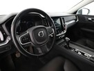 Volvo V60 full LED skóra navi klima auto grzane fotele virtual cocpit czujniki p - 14