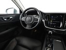 Volvo V60 full LED skóra navi klima auto grzane fotele virtual cocpit czujniki p - 16