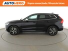 Volvo XC 60 4x4 automat full LED skóra/alcantara panorama navi kamery grzane fotel - 2
