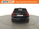Volvo XC 60 4x4 automat full LED skóra/alcantara panorama navi kamery grzane fotel - 6