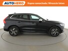 Volvo XC 60 4x4 automat full LED skóra/alcantara panorama navi kamery grzane fotel - 9