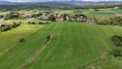Działka budowlana Modliszów gm. Świdnica, Modliszów - 1