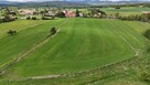 Działka budowlana Modliszów gm. Świdnica, Modliszów - 5