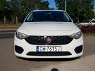 Fiat Tipo 1,4 Benzyna Sedan Klima Zarejestrowany Gwarancja - 2