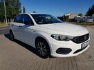 Fiat Tipo 1,4 Benzyna Sedan Klima Zarejestrowany Gwarancja - 3