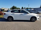 Fiat Tipo 1,4 Benzyna Sedan Klima Zarejestrowany Gwarancja - 4