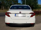 Fiat Tipo 1,4 Benzyna Sedan Klima Zarejestrowany Gwarancja - 6
