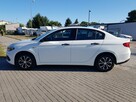 Fiat Tipo 1,4 Benzyna Sedan Klima Zarejestrowany Gwarancja - 8