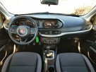 Fiat Tipo 1,4 Benzyna Sedan Klima Zarejestrowany Gwarancja - 12