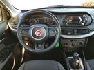 Fiat Tipo 1,4 Benzyna Sedan Klima Zarejestrowany Gwarancja - 13