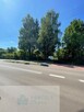 Działka ze wszystkimi mediami – Gomunice