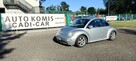 Volkswagen New Beetle Stan bardzo dobry. - 1