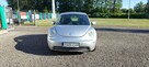 Volkswagen New Beetle Stan bardzo dobry. - 2