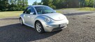 Volkswagen New Beetle Stan bardzo dobry. - 3