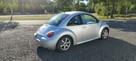Volkswagen New Beetle Stan bardzo dobry. - 4