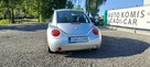 Volkswagen New Beetle Stan bardzo dobry. - 5