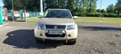 Suzuki Grand Vitara Krajowy, instalacja gazowa. - 2
