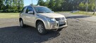Suzuki Grand Vitara Krajowy, instalacja gazowa. - 3
