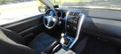 Suzuki Grand Vitara Krajowy, instalacja gazowa. - 9