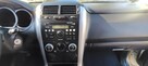 Suzuki Grand Vitara Krajowy, instalacja gazowa. - 11