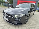 Mercedes A 250 4 Matic - 3
