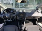 Seat Ibiza LED Grzane fotele Climatronic Czujniki Bluetooth Alu GWARANCJA Serwis - 8
