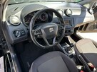 Seat Ibiza LED Grzane fotele Climatronic Czujniki Bluetooth Alu GWARANCJA Serwis - 9