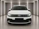 Volkswagen Tiguan R-LINE*2.0 150 koni*kamera cofania*nawigacja*perfekcyjny stan*opłacony - 2