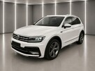 Volkswagen Tiguan R-LINE*2.0 150 koni*kamera cofania*nawigacja*perfekcyjny stan*opłacony - 3
