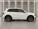 Volkswagen Tiguan R-LINE*2.0 150 koni*kamera cofania*nawigacja*perfekcyjny stan*opłacony - 4