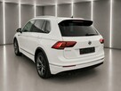 Volkswagen Tiguan R-LINE*2.0 150 koni*kamera cofania*nawigacja*perfekcyjny stan*opłacony - 6