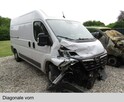 Opel Movano C 2,2CDTI 120KM Navigacja Klima L2H2